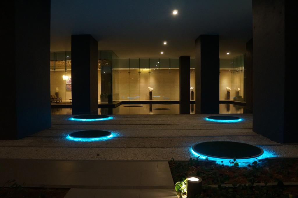 M City Lake View Klccampang Kuala Lumpur Exteriör bild